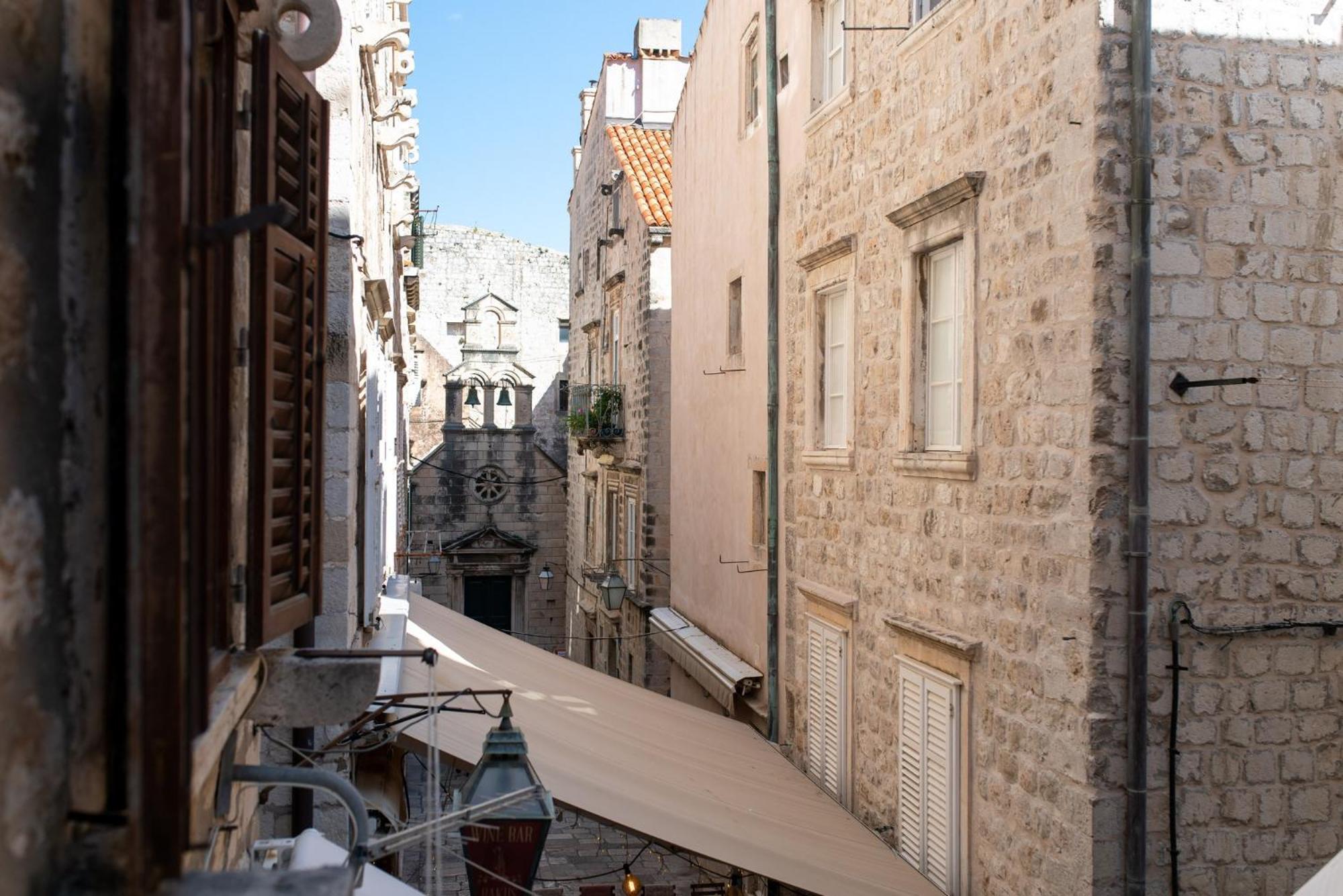 Gallus Old Town Apartment Dubrovnik Exterior foto