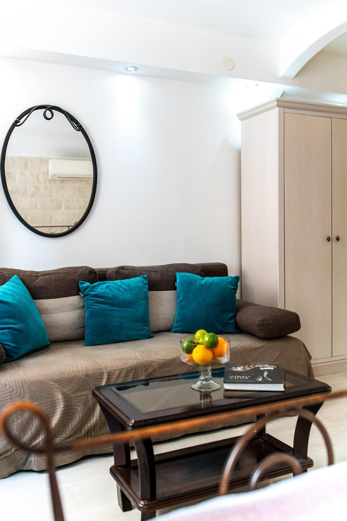 Gallus Old Town Apartment Dubrovnik Exterior foto